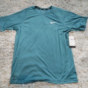 Nike Swim Dri-Fit Performance Shirt